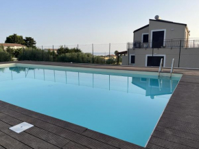 Villa Simo Altavilla Milicia
